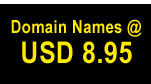 REGISTER DOMAIN